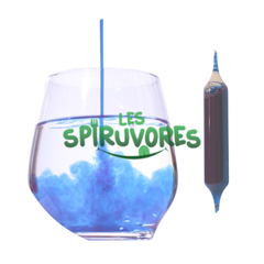 Spiruvores